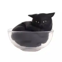 Trading Figure - Neko ha ekitai