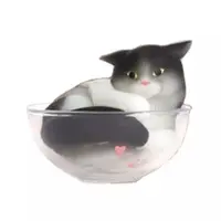 Trading Figure - Neko ha ekitai