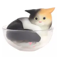 Trading Figure - Neko ha ekitai