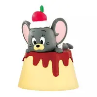 Trading Figure - TOM and JERRY / Tuffy