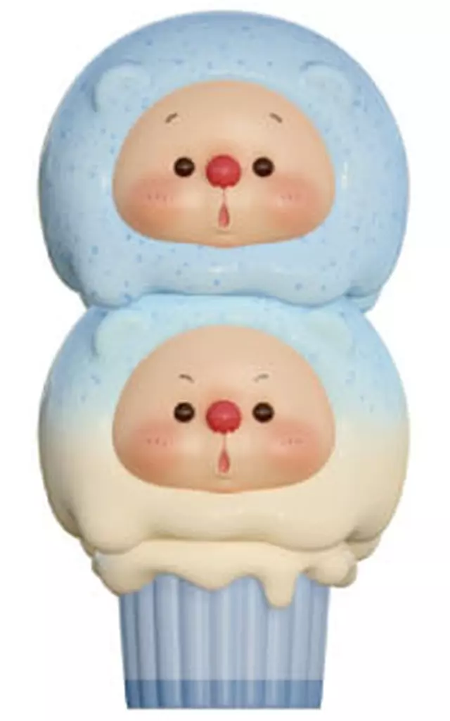 Trading Figure - OYO