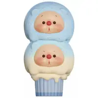 Trading Figure - OYO