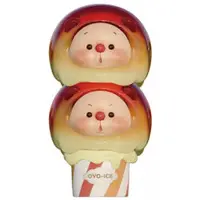 Trading Figure - OYO