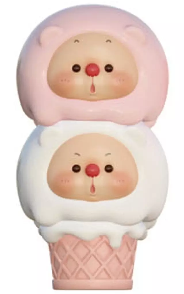 Trading Figure - OYO