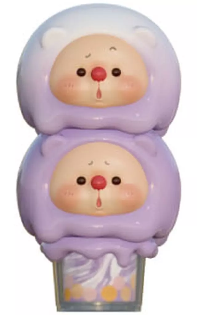 Trading Figure - OYO