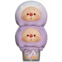 Trading Figure - OYO