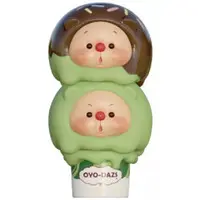 Trading Figure - OYO