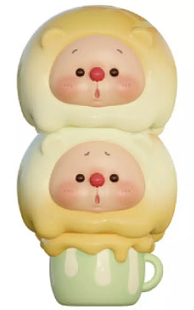 Trading Figure - OYO