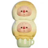 Trading Figure - OYO