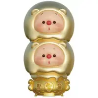 Trading Figure - OYO