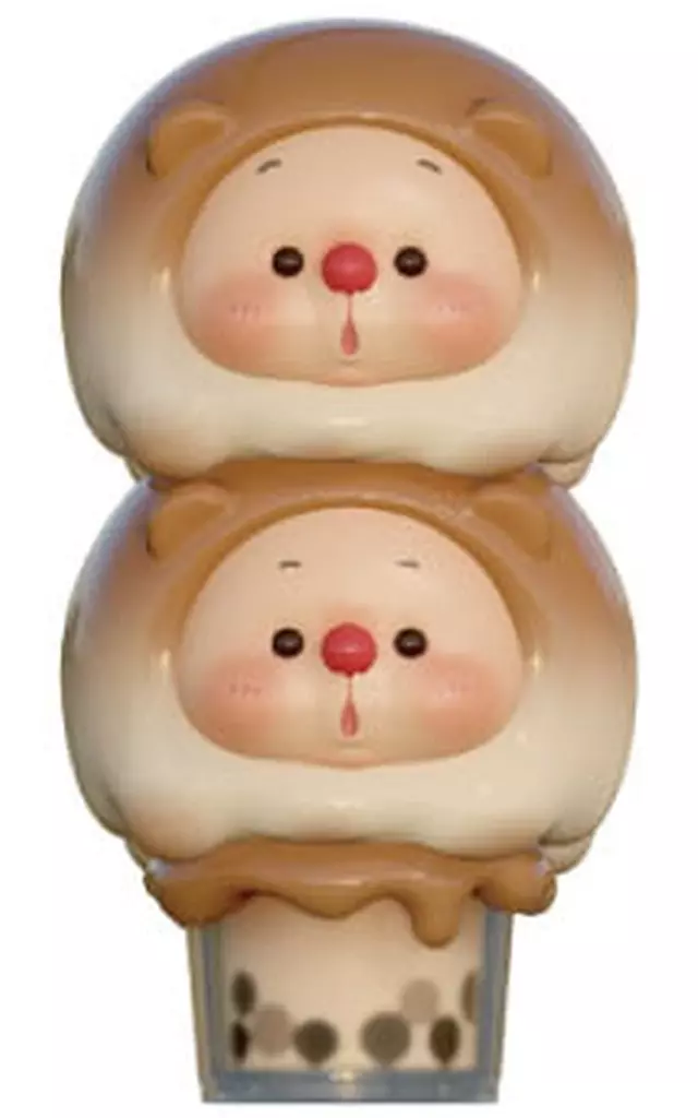 Trading Figure - OYO