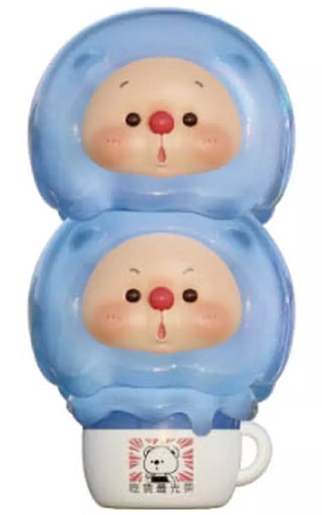 Trading Figure - OYO