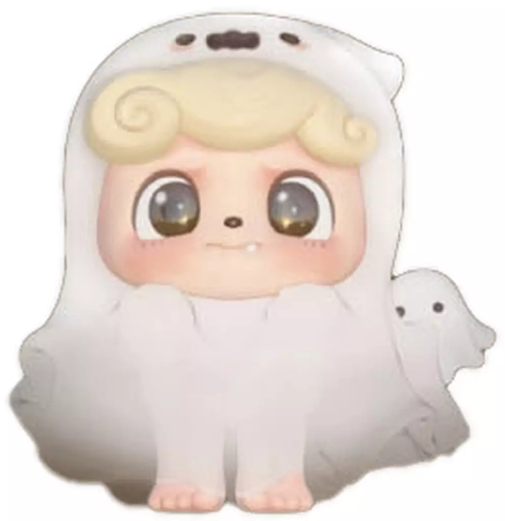 Trading Figure - QKID