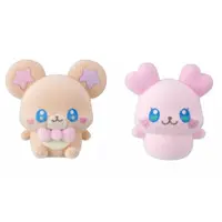 Trading Figure - PetitCure: Precure Fairies