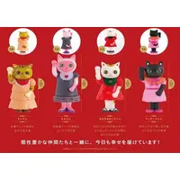Trading Figure - Chicaco Toya