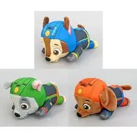 Plush - PAW Patrol / Chase & Rocky & Zuma