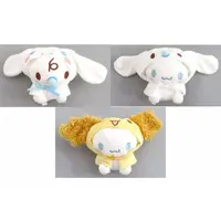 Plush - Sanrio / Cinnamoroll