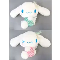 Plush - Sanrio / Cinnamoroll