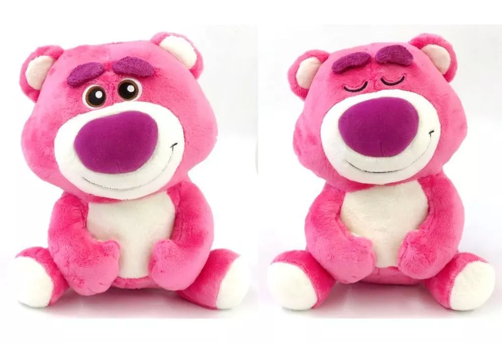 Plush - Toy Story / Lots-o'-Huggin' Bear