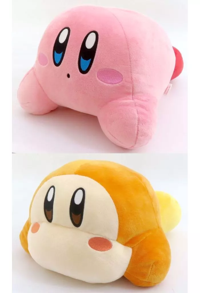 Plush - Kirby's Dream Land / Waddle Dee