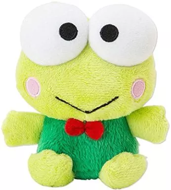 Plush - Sanrio / Kero Kero Keroppi