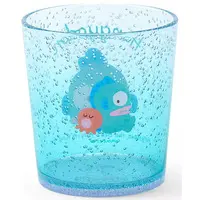 Tumbler, Glass - Sanrio characters / Hangyodon
