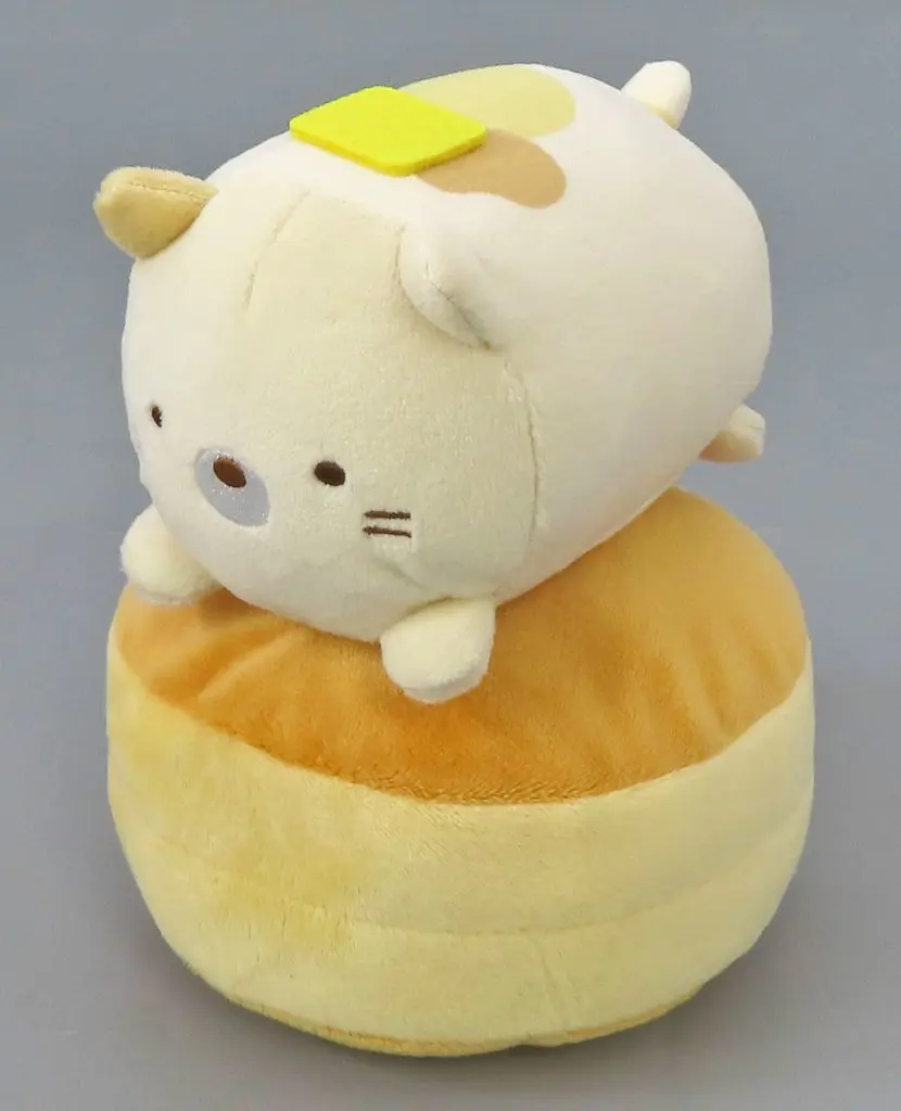 Plush - Sumikko Gurashi / Neko (Gattinosh)
