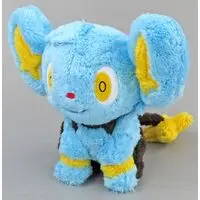 Plush - Pokémon / Shinx