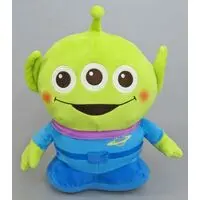 Plush - Toy Story / Aliens