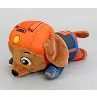 Plush - PAW Patrol / Zuma
