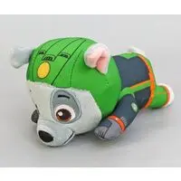 Plush - PAW Patrol / Rocky