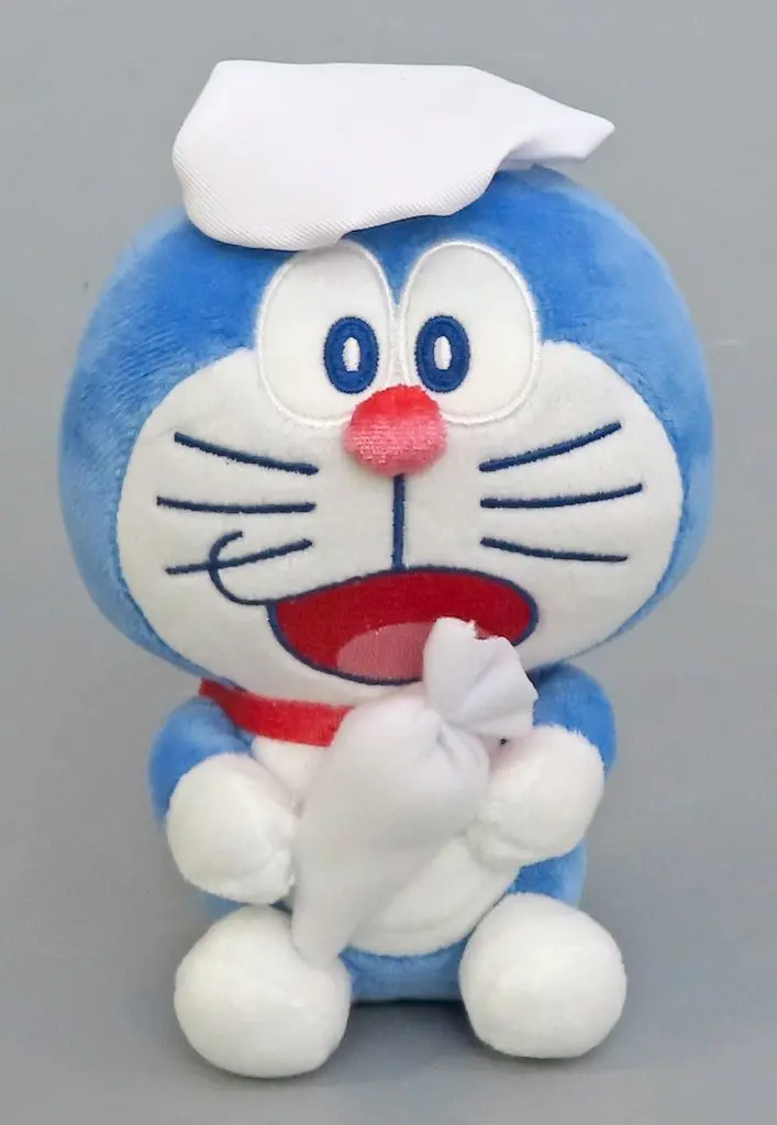 Plush - Doraemon / Doraemon (character)