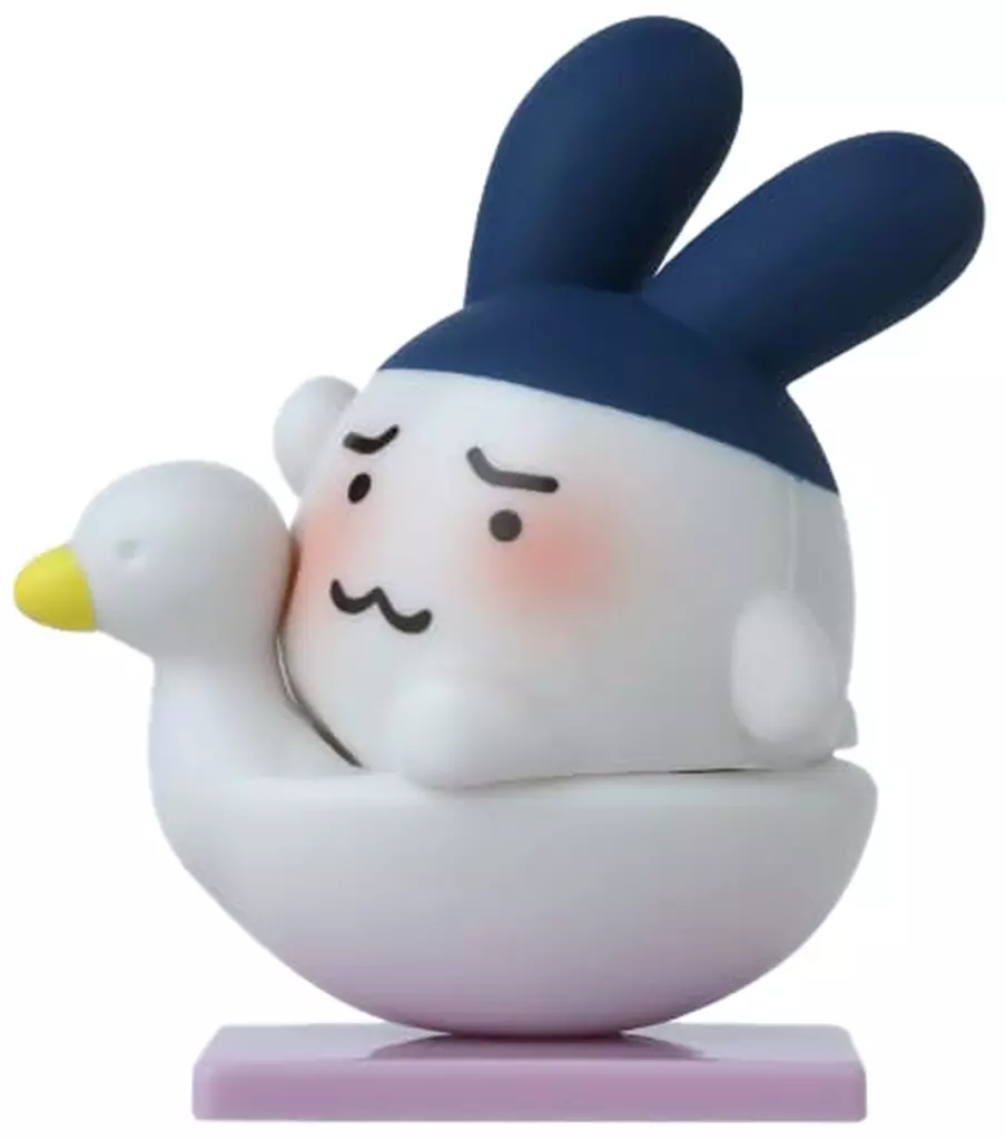 Trading Figure - Tamagotchi / Mimitchi