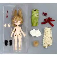 Trading Figure - Rabbit Treasure series