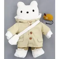 Plush - Okaimono Kuma