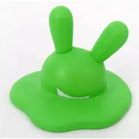 Trading Figure - BLACK RABBiT