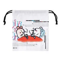 TOKYO Chiikawa - Chiikawa / Chiikawa & Usagi & Hachiware