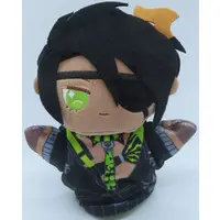 Plush - Virtual Youtuber