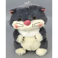 Plush - Disney / Lucifer (Cinderella)
