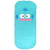 Blanket - Sanrio characters / Hangyodon