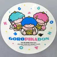 Tableware - Sanrio / GOROPIKADON