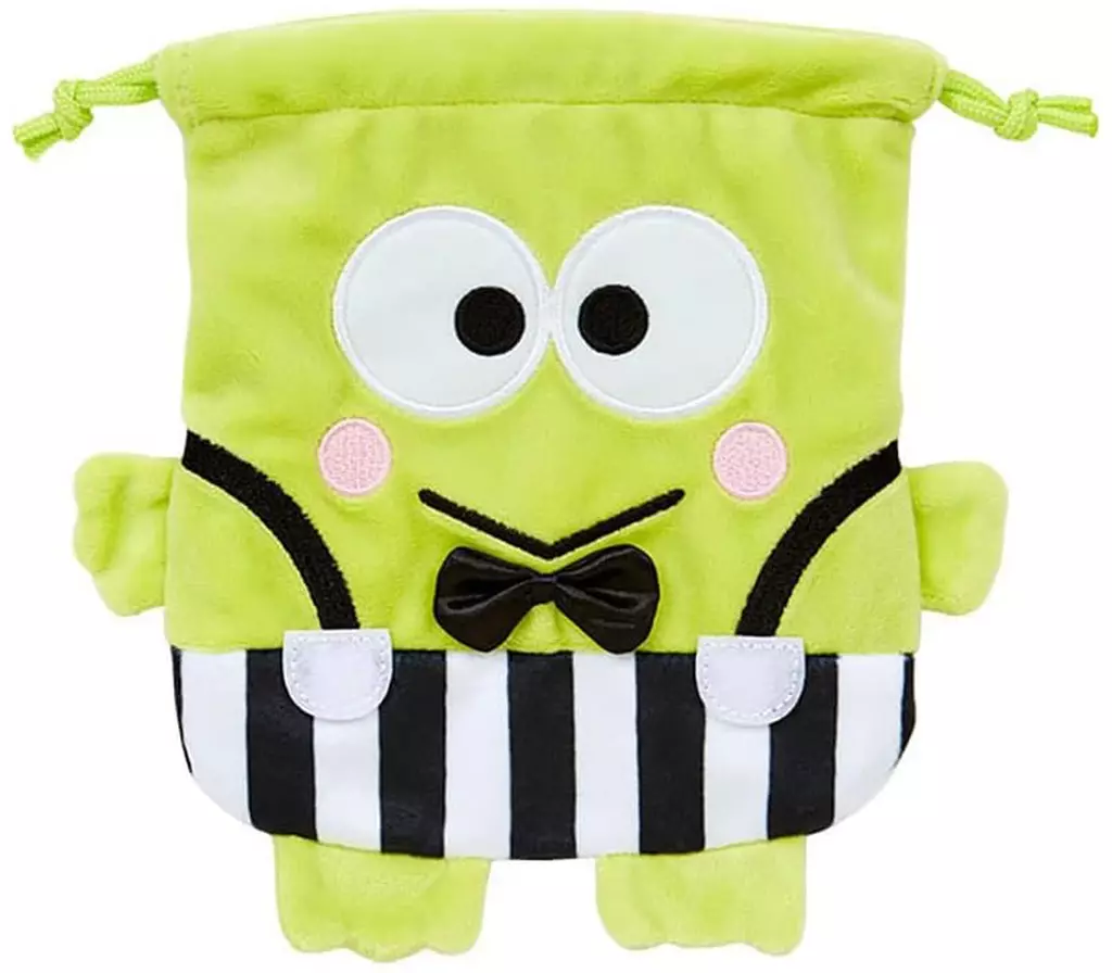 Bag - Sanrio characters / Kero Kero Keroppi