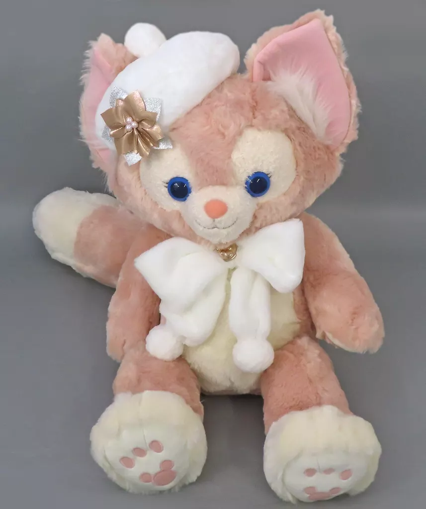 Plush - Disney / Lina Bell