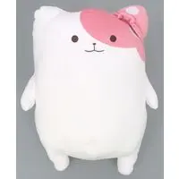 Plush - Kinokoinu: Mushroom Pup