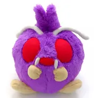 Comfy Friends Plush - Pokémon / Venonat
