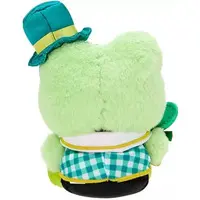 Key Chain - Plush - Plush Key Chain - Sanrio characters / Kero Kero Keroppi