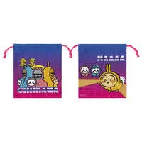 TOKYO Chiikawa - Chiikawa / Chiikawa & Usagi & Hachiware & Yoroi-san