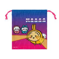 TOKYO Chiikawa - Chiikawa / Chiikawa & Usagi & Hachiware & Yoroi-san