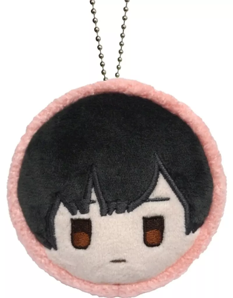 Key Chain - Hetalia