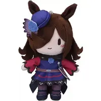 Plush - Umamusume: Pretty Derby / Rice Shower (Uma Musume)